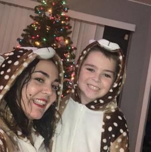 Meet your Posher, Candice